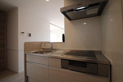 【キッチン】 | SOLANA