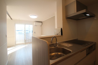 【キッチン】 | SOLANA