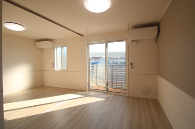 【居間・リビング】 | SOLANA