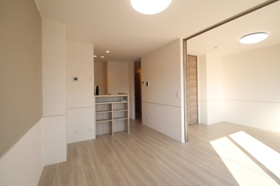 【居間・リビング】 | SOLANA