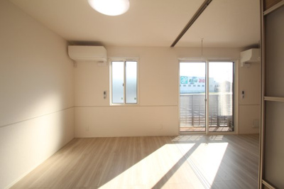 【寝室】 | SOLANA