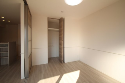 【寝室】 | SOLANA