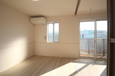 【寝室】 | SOLANA