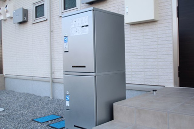 【設備】 | SOLANA | 宅配ボックス付き