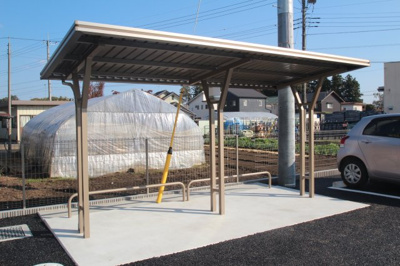 【その他共用部分】 | SOLANA