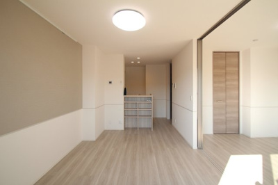 【居間・リビング】 | SOLANA