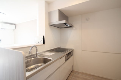 【キッチン】 | SOLANA