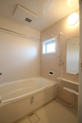 【浴室】 | SOLANA