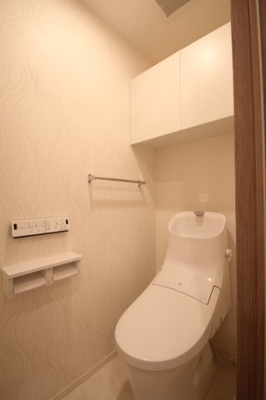 【トイレ】 | SOLANA