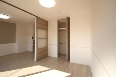 【寝室】 | SOLANA