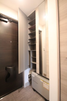 【玄関】 | SOLANA