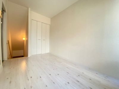 【内装】 | アハイブ箱崎駅前 | 別号室の写真になります。現況優先。