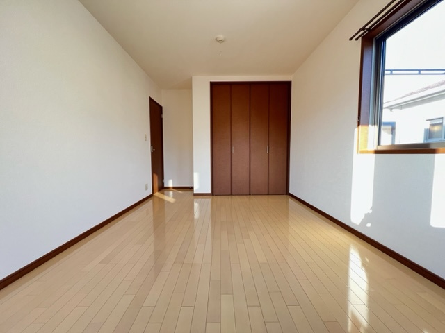 フジパレス戸建賃貸中野町の洋室