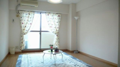 【洋室】 | エース参番館 | 別号室の写真になります。現況優先。