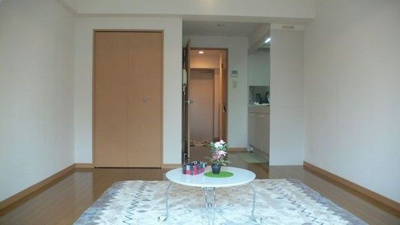 【内装】 | エース参番館 | 別号室の写真になります。現況優先。