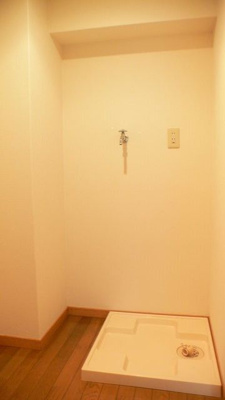 【設備】 | エース参番館 | 別号室の写真になります。現況優先。