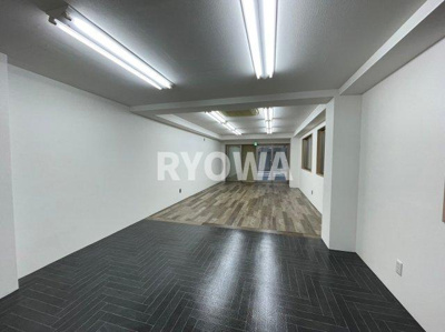 【ロビー】 | ジュエル浅草橋