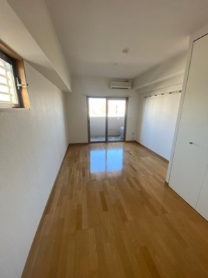 【洋室】 | エンクレスト奈良屋 | 別号室の写真になります。現況優先。
