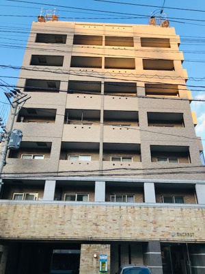 【外観】 | エンクレスト奈良屋