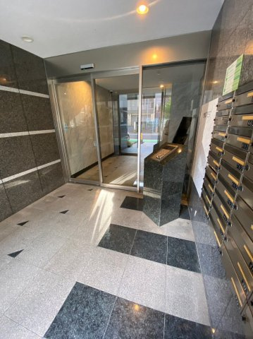 【エントランス】 | エンクレスト奈良屋