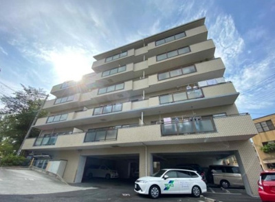 【外観】 | メゾン北千里 | 外観★