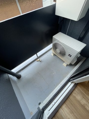 【バルコニー】 | Kパラッツォ西明石