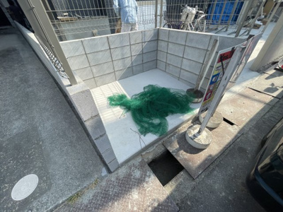 【その他共用部分】 | Kパラッツォ西明石