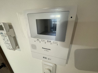 【セキュリティ】 | Kパラッツォ西明石