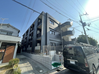 【外観】 | Kパラッツォ西明石