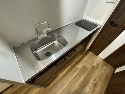 【キッチン】 | Kパラッツォ西明石