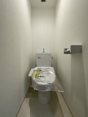 【トイレ】 | Kパラッツォ西明石