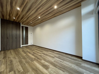 【寝室】 | Kパラッツォ西明石