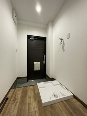 【玄関】 | Kパラッツォ西明石