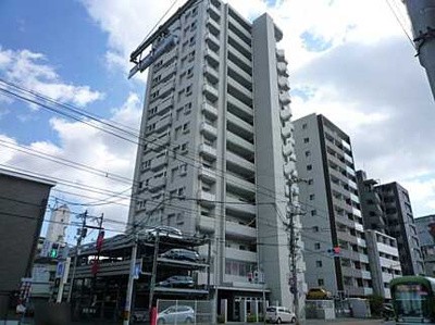 【外観】 | 【上質リノベ】スターアーク宇品弐番館清風邸