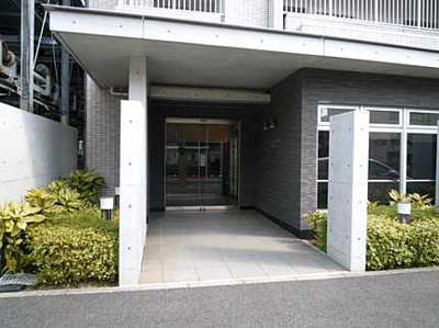 【その他共用部分】 | 【上質リノベ】スターアーク宇品弐番館清風邸