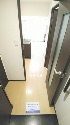 【玄関】 | グラード