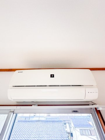 大正ハイツの設備