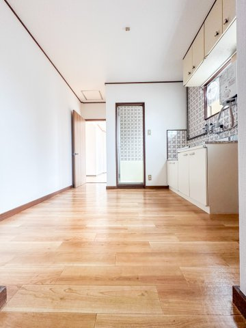 大正ハイツのその他