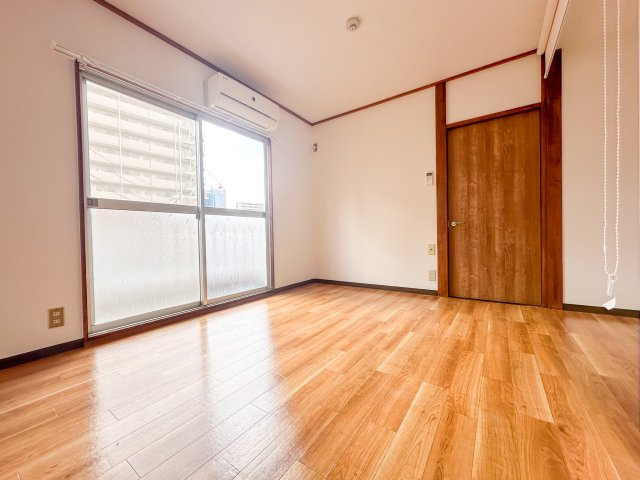 大正ハイツのその他