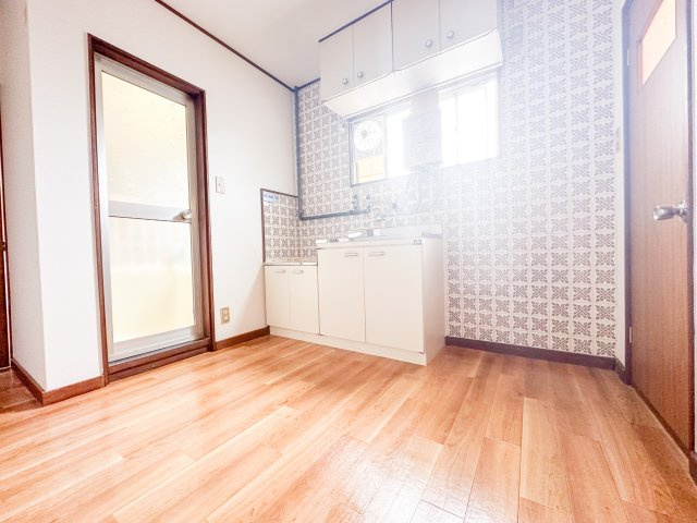 大正ハイツのその他