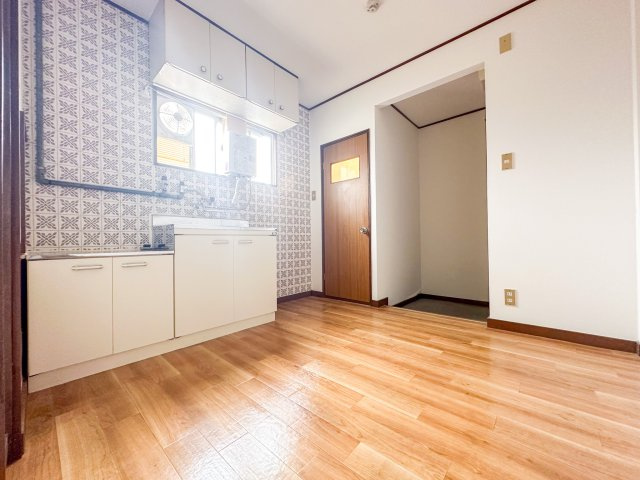 大正ハイツのその他