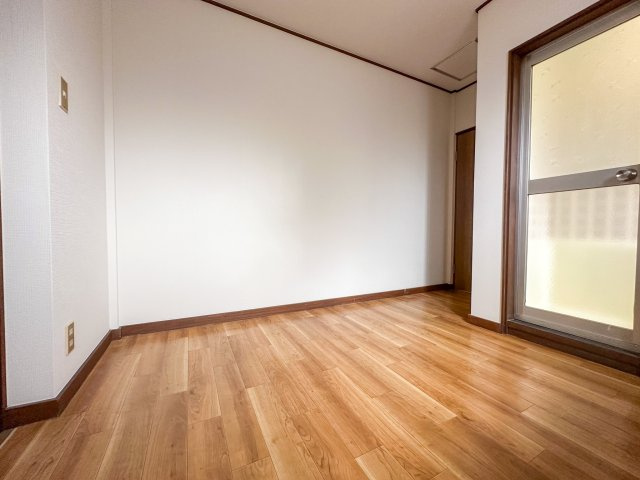 大正ハイツのその他