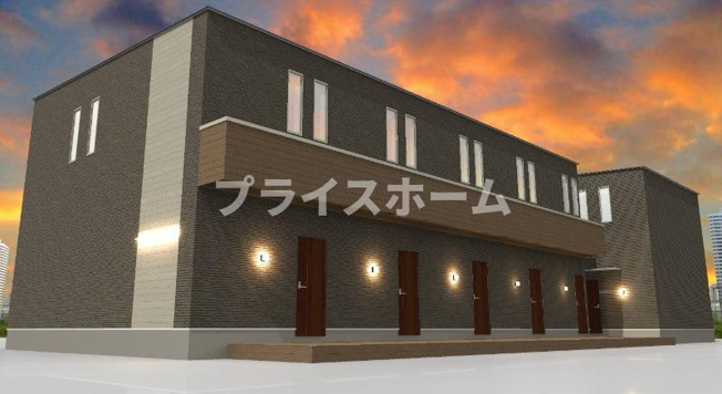 【外観】 | DUPLEST 井尻