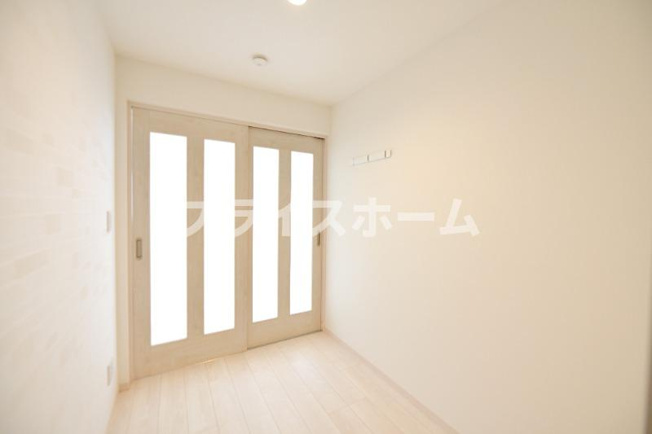 【寝室】 | DUPLEST 井尻