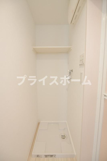 【設備】 | DUPLEST 井尻