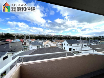 【展望】 | シャルムロアイヤル朝霧