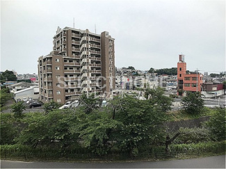 【展望】 | イメージです。