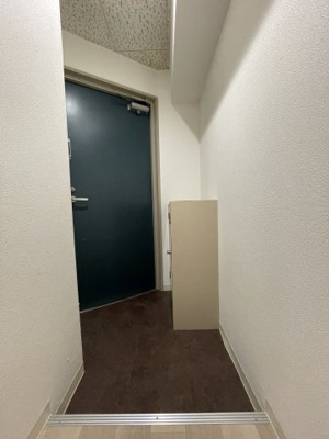 【玄関】 | ポコアポコ明石本町メゾン