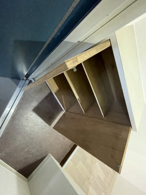 【収納】 | ポコアポコ明石本町メゾン