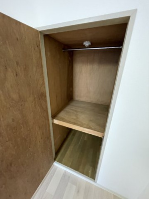 【収納】 | ポコアポコ明石本町メゾン